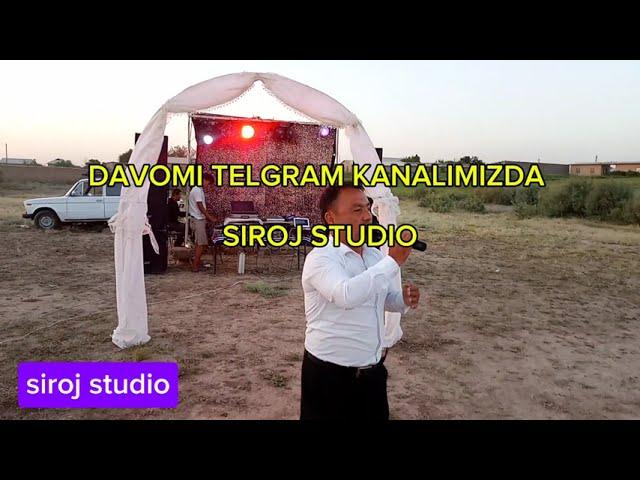 QORAQUTAN QISHLOGʻI 2008 YILLAR BAZMI DAVOMI TELGRAM KANALIMIZDA siroj studio