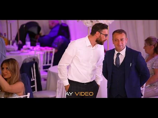 Andrea & Lucas - Class Hamburg - Part 5 - Aramean Wedding Germany - Music: Robert Shabo - Ay Video