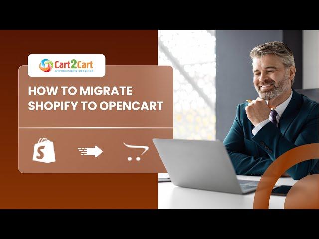 How To Migrate From Shopify To OpenCart In ⌛ 5 Minutes (2024 | Non-Techie Friendly)