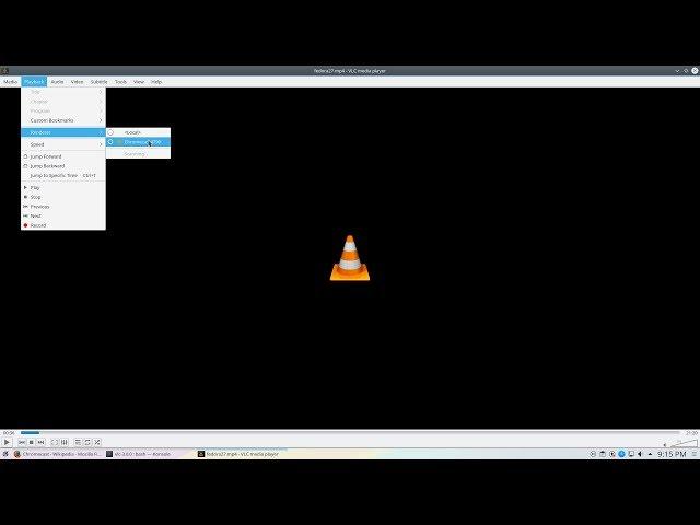 [Non-Monetised] Compiling VLC from Source - The Missing Chromecast Renderer Fix!