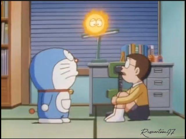 Doraemon episode= the sun egg //Deramon cartoon