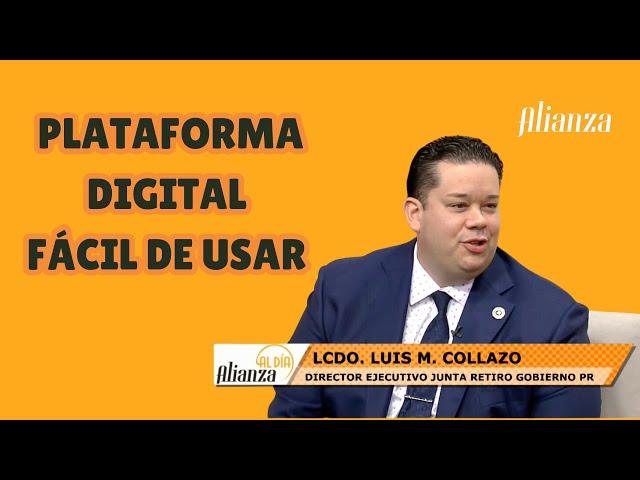 Nueva Página de Internet- Junta de Sistemas de Retiro