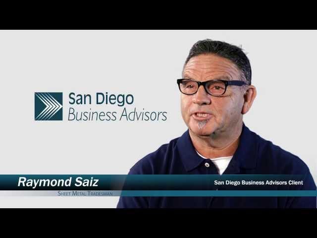 Seacoast Multimedia - Testimonial Video Filmed for Local Tax Company - Raymond