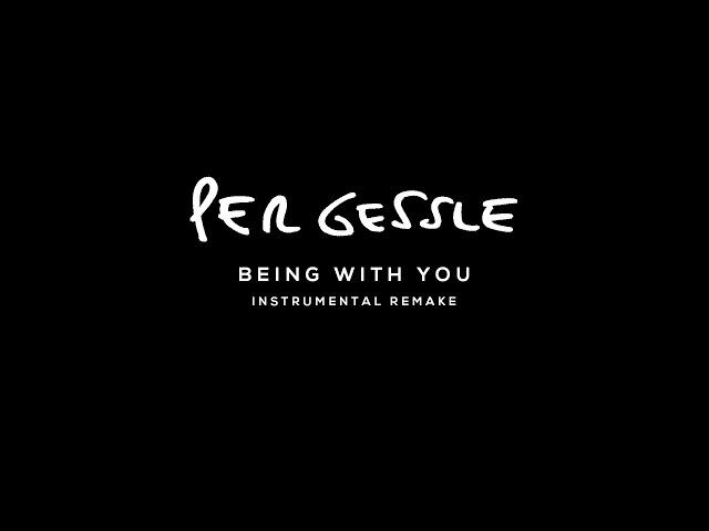 Per Gessle - Being With You [Instrumental Remake]