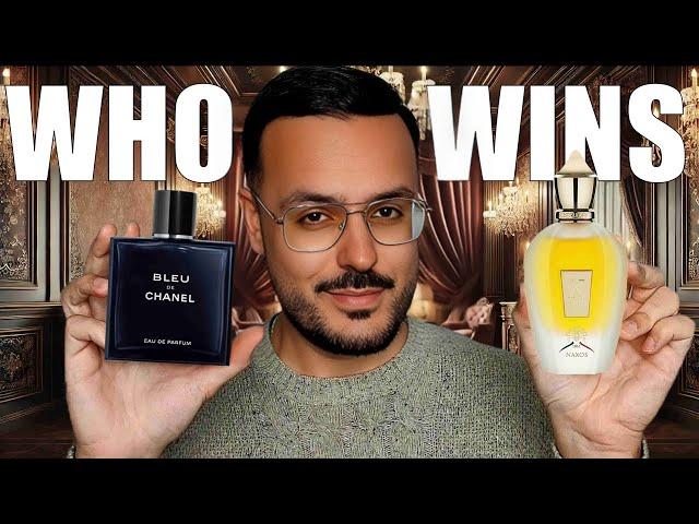 Most Popular Fragrances Ranked