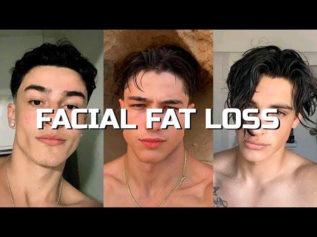 How to Lose Face Fat (full guide)