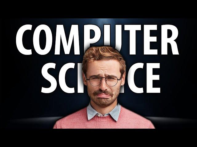 Is a Computer Science Degree STILL Worth It? (2025)