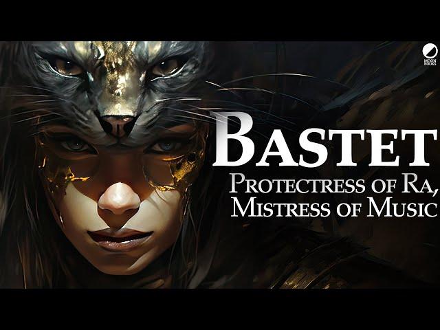 Bastet, Protectress of Ra, Mistress of Music: An Introduction to the Egyptian Goddess of Protection