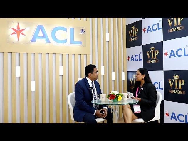 Ambica Corporation Limited's Breakthrough Solutions in the Plastics Industry | PVI 2023