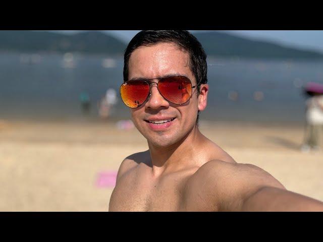 Greetings from Stanley Beach! My thoughts on Pixel 9 & Pixel 9 Pro