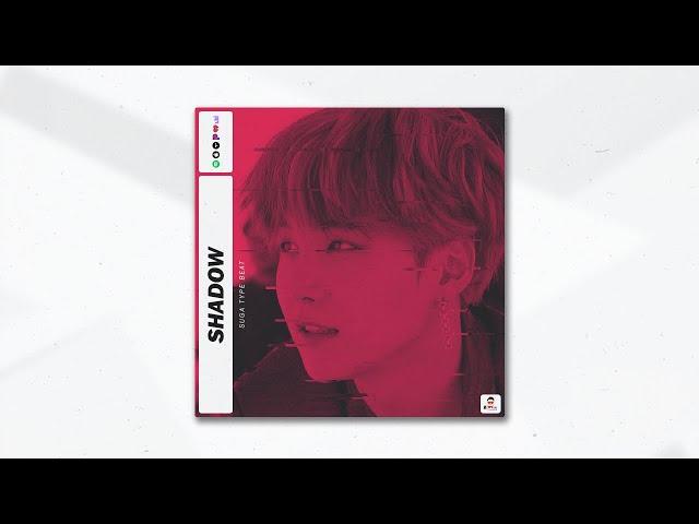 SUGA BTS x Kevin Gates Type Beat ~ 'Shadow' [prod. Deemax] | Sad Emotional Trap Beat