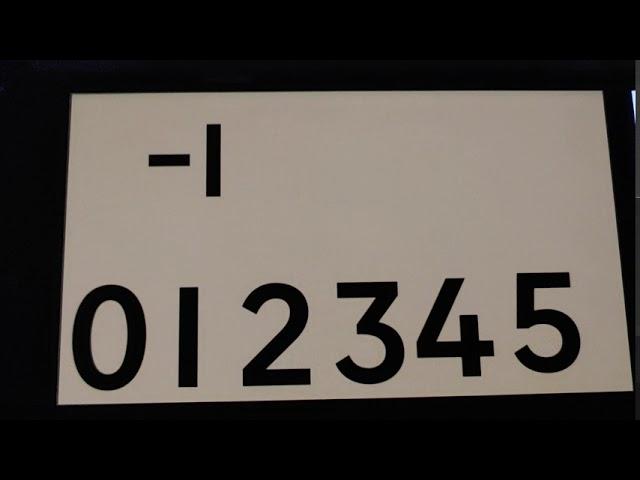 Roll Call for 21!