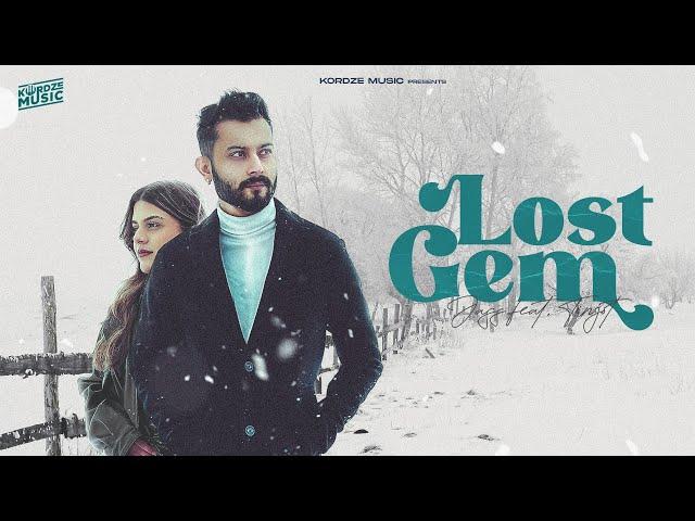 Lost Gem || JASS (Feat: Trnjot) || KORDZE MUSIC || FULL VEDIO OUT NOW(Album-Lost Gems)