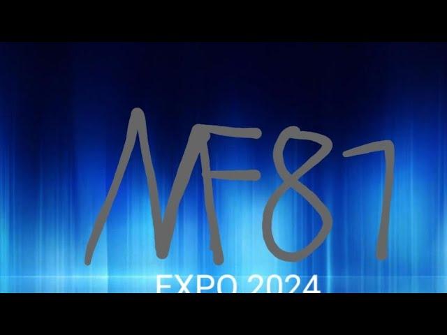 MF 81 expo (2024)