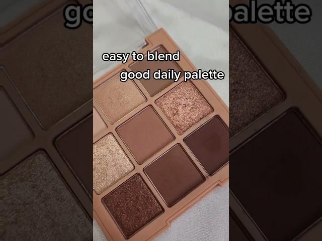 VIRAL EYESHADOW PALETTES BUT BEGINNER FRIENDLY ️