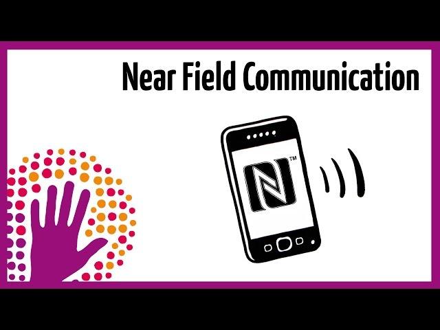 Near Field Communication (NFC) in a nutshell