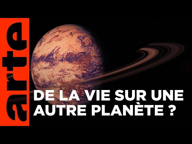 Chasseurs de planètes | L'odyssée interstellaire (1/4) | ARTE