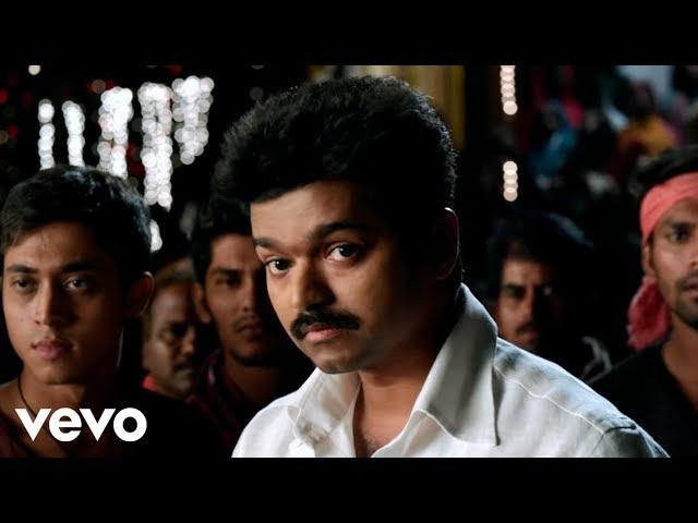 Thalaivaa - Vaanganna Vanakkanganna Video | Vijay , Santhanam