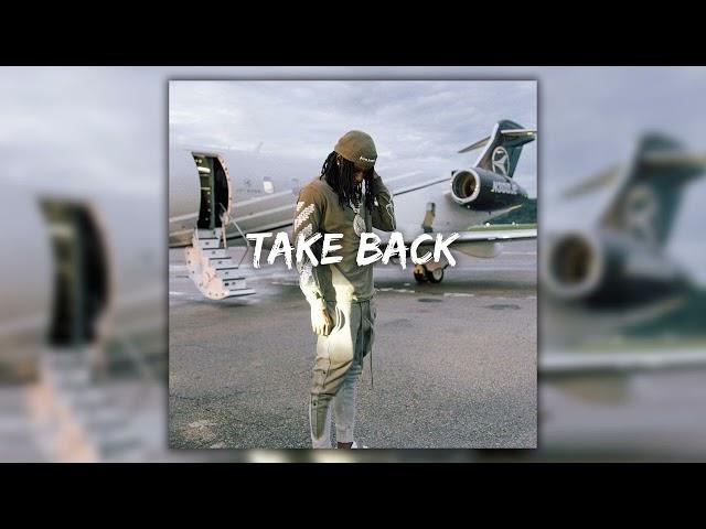 [FREE] Polo G Type Beat x Lil Tjay Type Beat | "Take Back” | Piano Type Beat