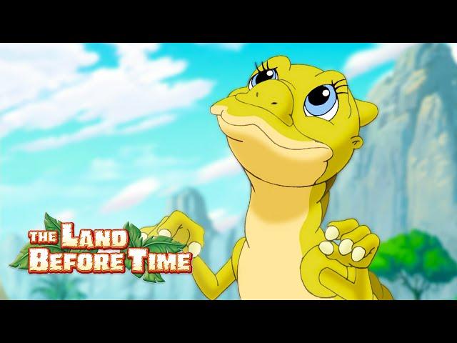 Best Of Ducky | 1 Hour Compilation | Full Episodes | The Land Before Time