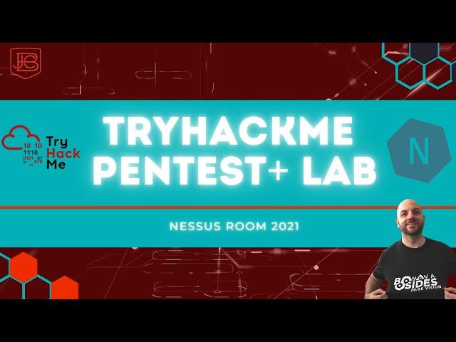 Hacking and Vulnerability Scanning with Nessus | TryHackMe Pentest+ Nessus Lab