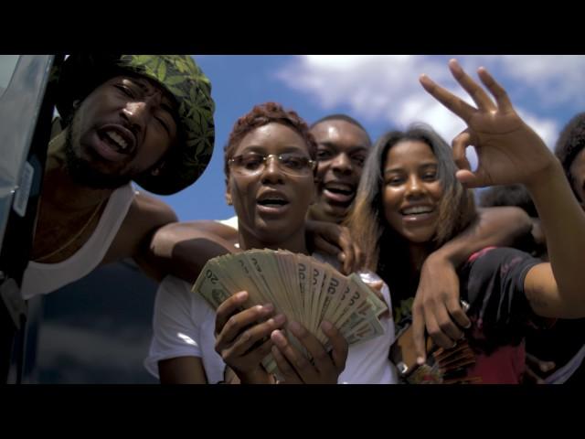 Shay Gooph - Family (Official Music Video)