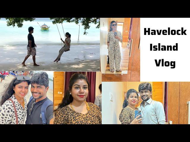 Andaman and Nicobar Islands vlog day 2