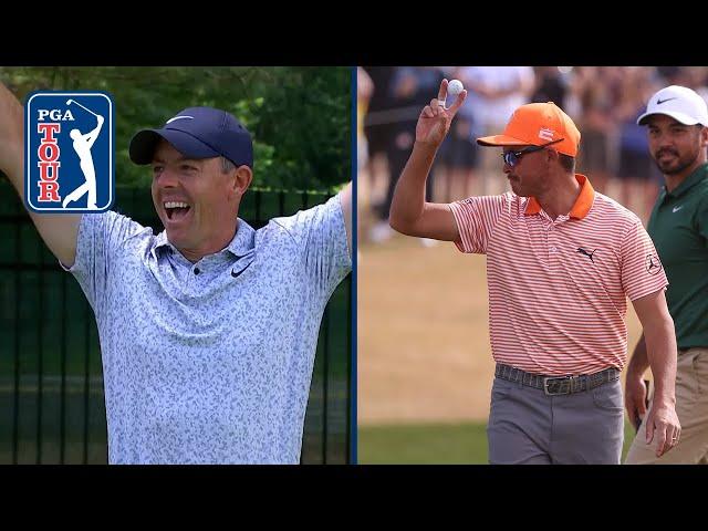 Best holes-in-one on the PGA TOUR | 2022-23