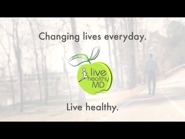 Live Healthy MD Promotional Video