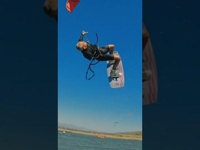 AKYAKA 2023⠀#kitesurfing  #kiteboarding #letskitesurf #watersports #кайтинг #kitetrip