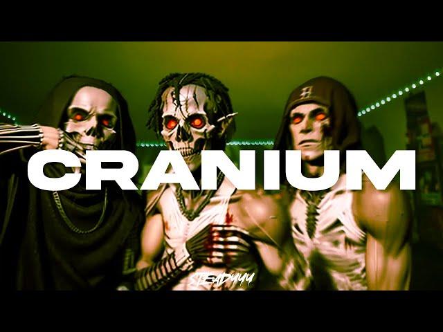 [FREE] Yavi Dg x Savv4k x Drill Type Beat - "CRANIUM" | NY Drill Type Beat 2025