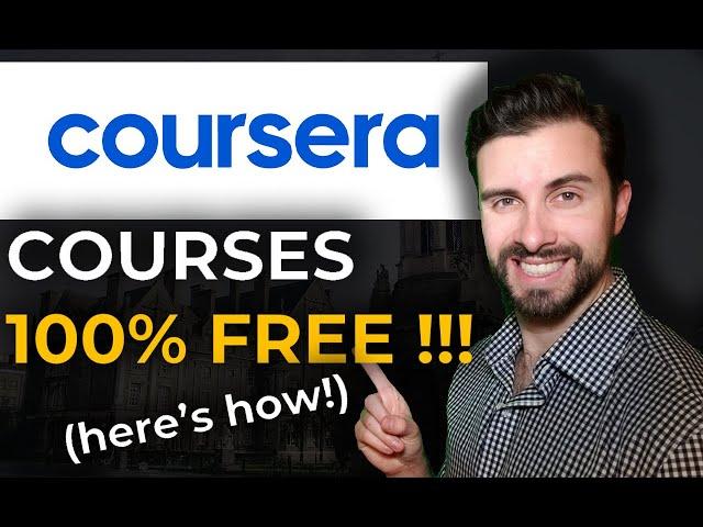 Is Coursera Free? Here Are Your Options...