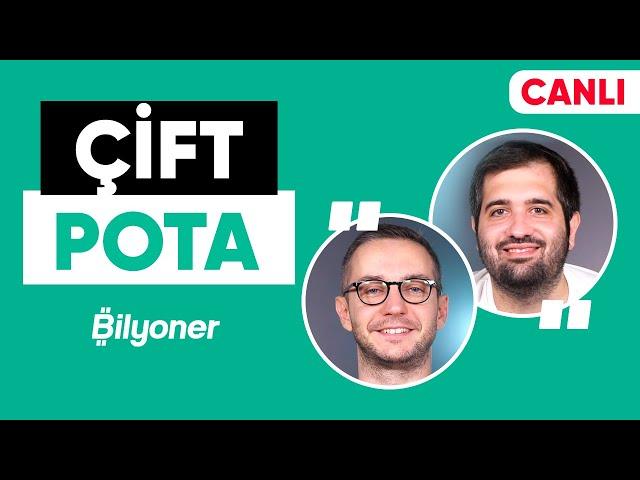  Final-Four Öncesinde Çift Pota Canlı Yayında! | Orkun Çolakoğlu & Uğur Ozan Sulak