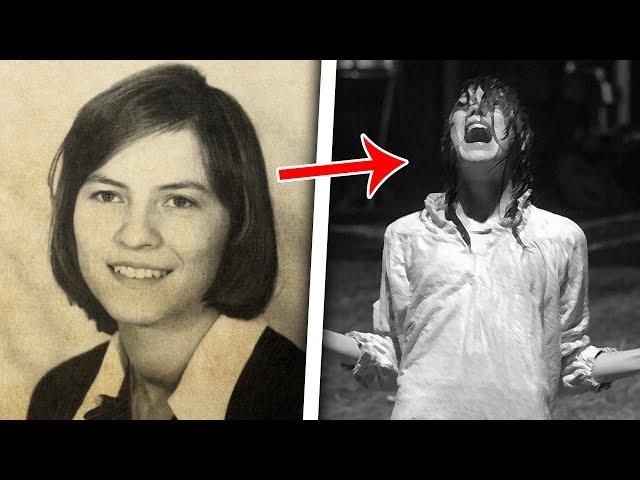 The Messed Up Exorcism of Anneliese Michel | History Explained - Jon Solo