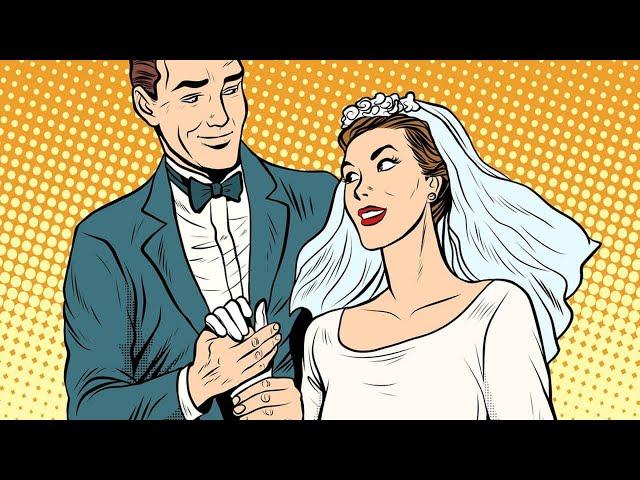 How can a woman get married after 30 or 40 years old? Advice from the man.