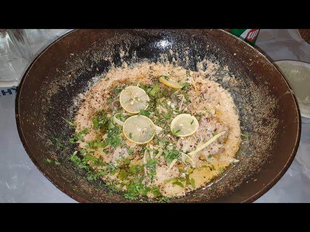 Original Mutton White Karahi Recipe By Cooking With Kawish