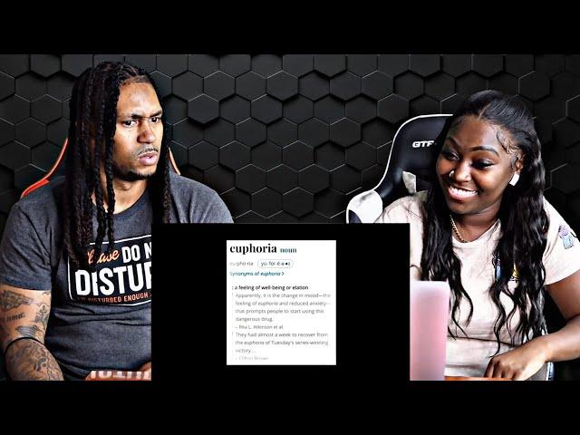 KENDRICK HAD ENUFF!| Kendrick Lamar "Euphoria" Drake Diss | REACTION