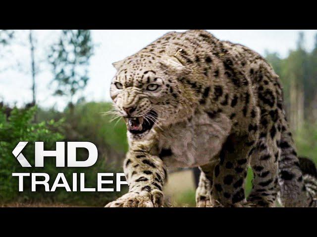 THE BEST UPCOMING ACTION MOVIES 2024 & 2025 (Trailers)