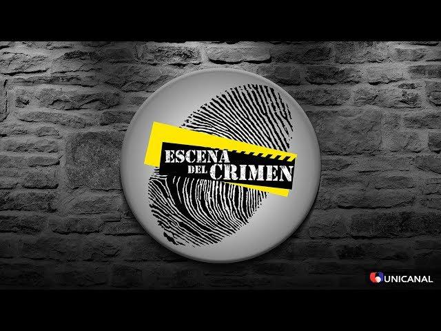 ESCENA DEL CRIMEN 04-12-2018 SECUESTRO Y MUERTE: EL CRIMEN DE GILDA VARGAS