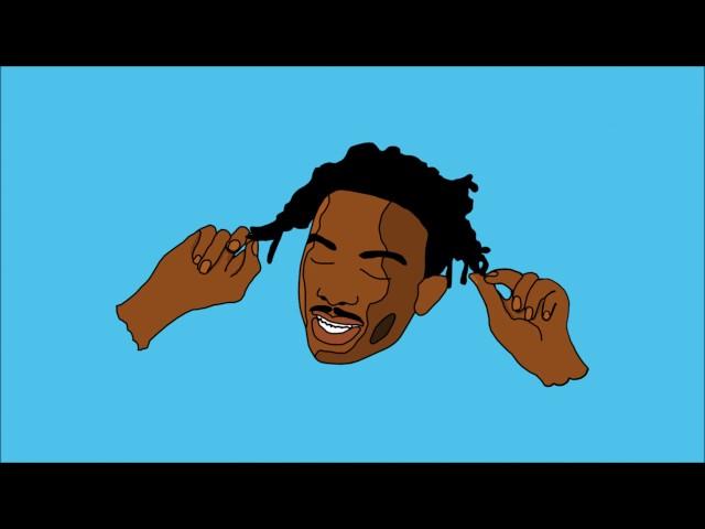 [FREE] Playboi Carti Type Beat 2017 - "FLASHY" (Prod. by CorMill)