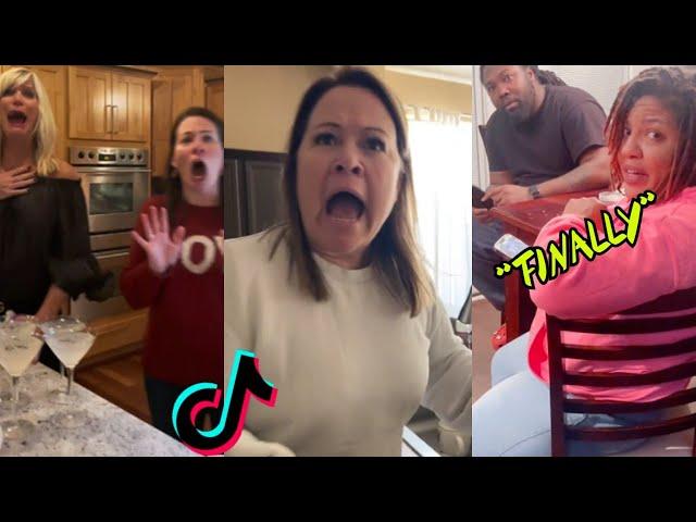 Celebrity D*ath Prank - TikTok Compilation