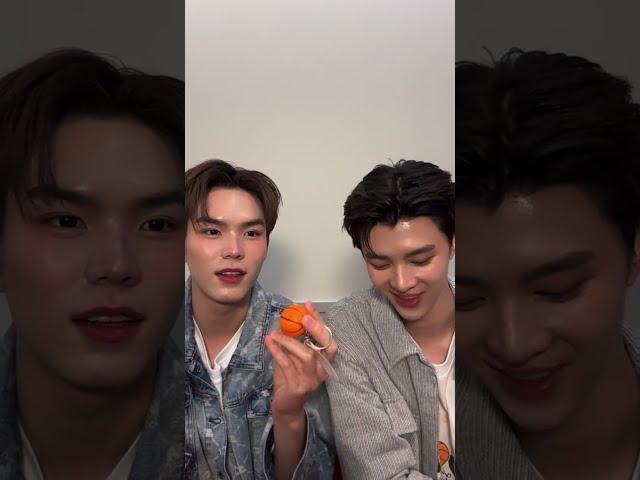 (MeenPing) 240627 인스타 라이브 IG Live