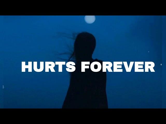 FREE Sad Type Beat - "Hurts Forever" | Emotional Rap Piano Instrumental