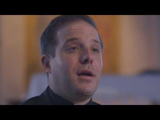 Metro Detroit priest's baptism found invalid due to wrong wording