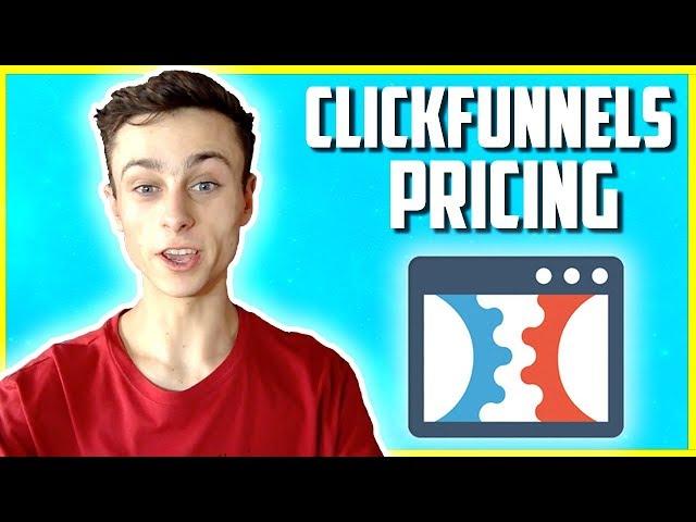 Clickfunnels Pricing | Clickfunnels Cost For 2020 ($17,066 BONUS PACKAGE)