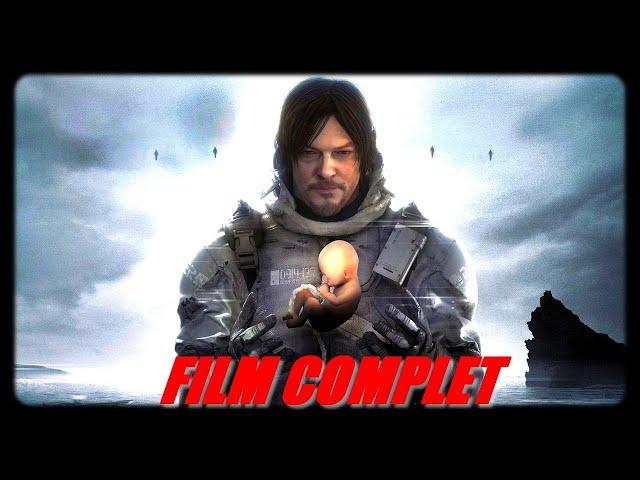 DEATH STRANDING | film complet en VF (Ultra HD) #bestmovie