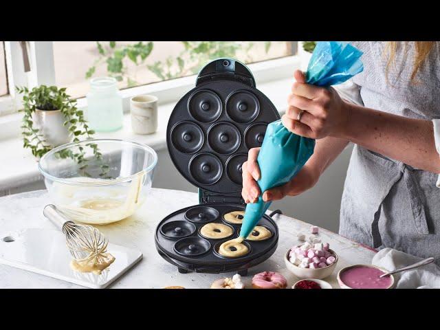 Lakeland Mini Doughnut Maker