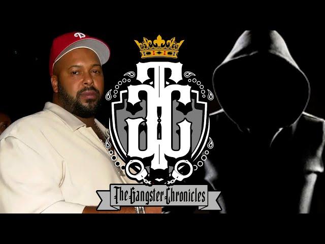 MC Eiht Breaks Down Suge Knight vs DJ Unknown