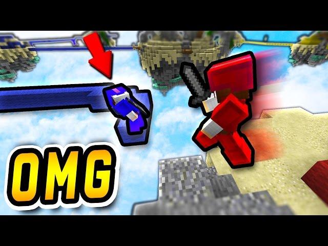 I SURVIVED THIS?! (Minecraft Bed Wars)