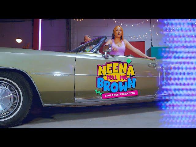 Neena Brown - Tell Me (Official Music Video)